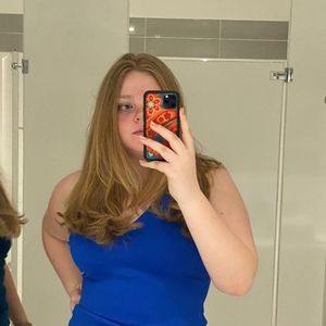 Meet your Posher, Kathryn